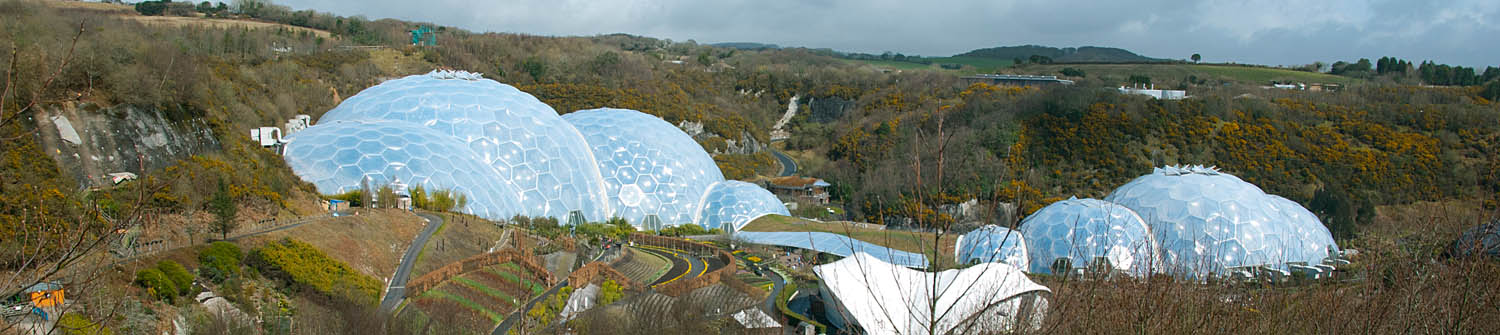 Eden Project