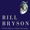 Bill Bryson – A Short History of Nearly Everything