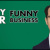 Jimmy Carr – Funny Business